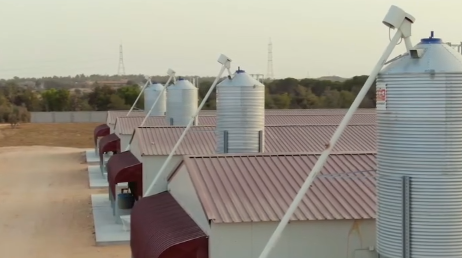 Automatic Farmhouses: Redefining Modern Agriculture