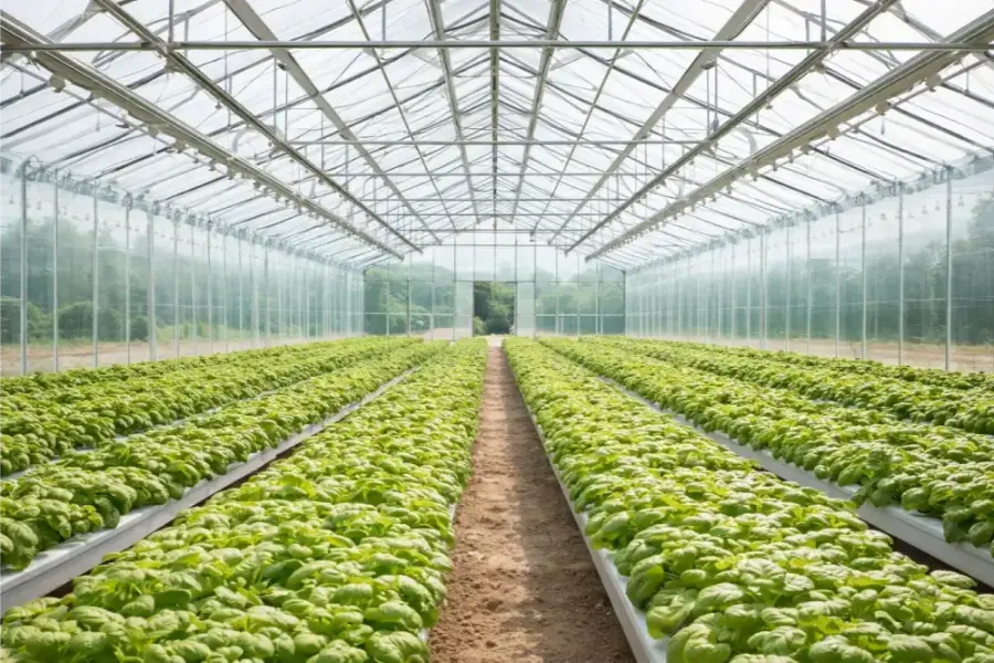 Green House