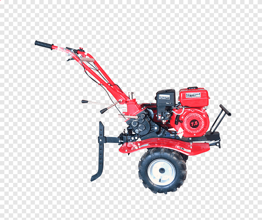Agricultural Machinery