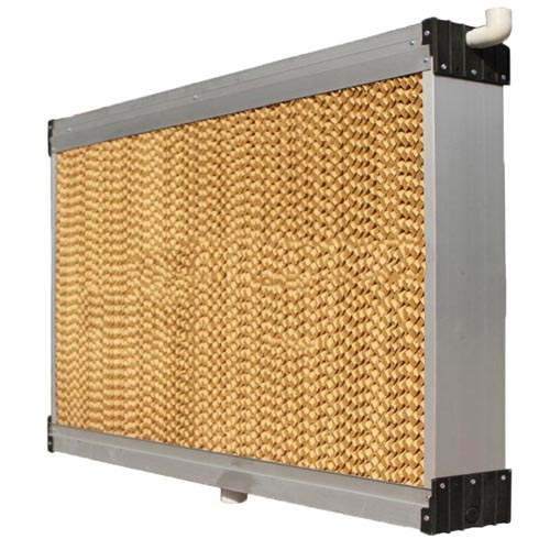 Cooling Pad System
