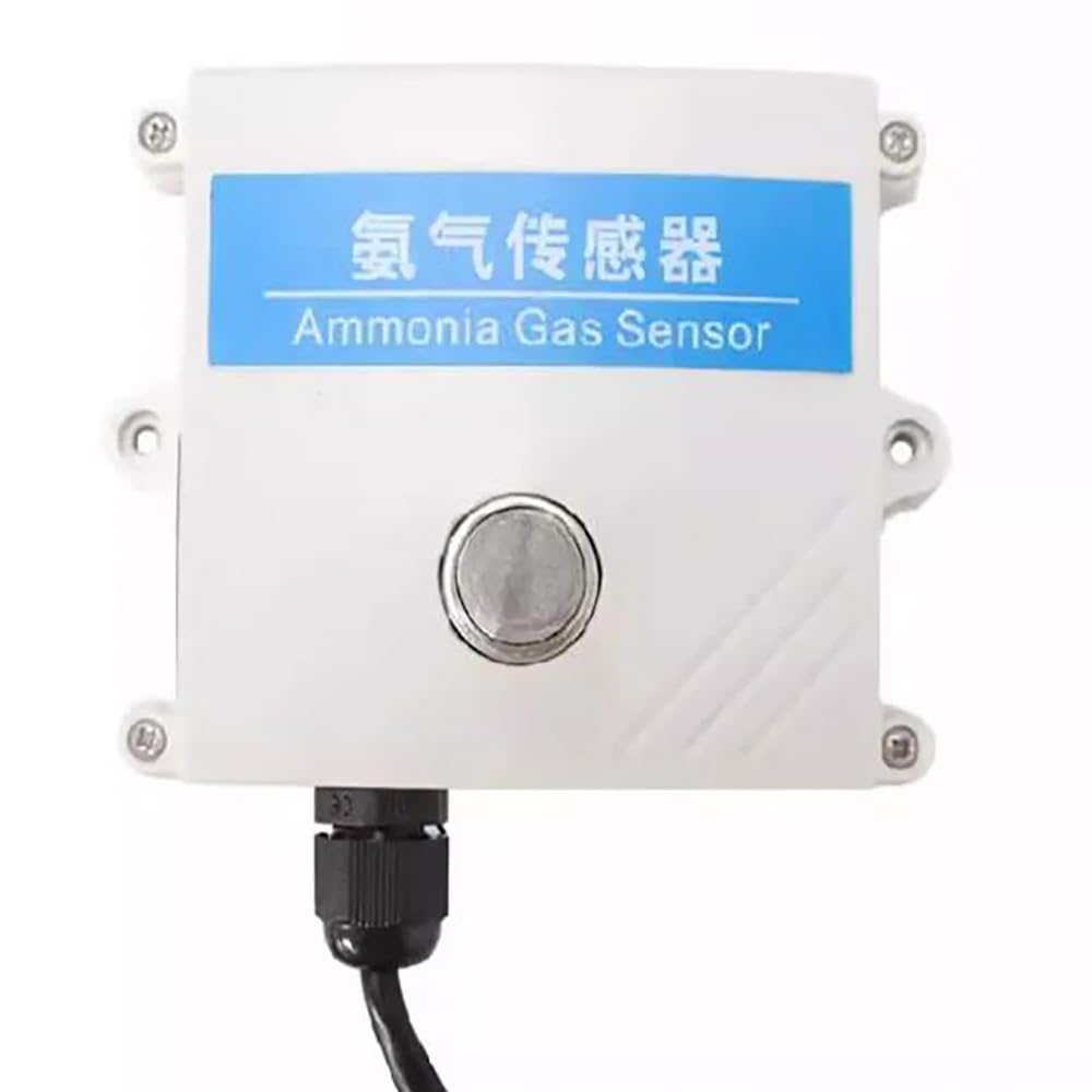 Gas Detector