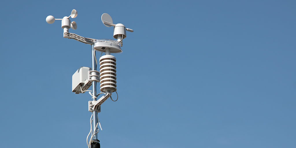 Weather Station