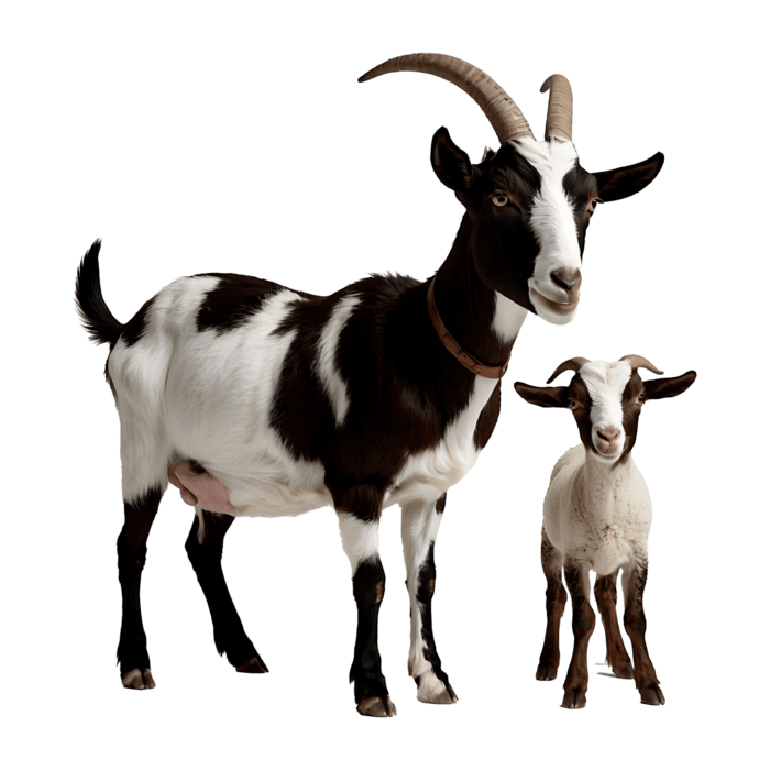 Goat Farming
