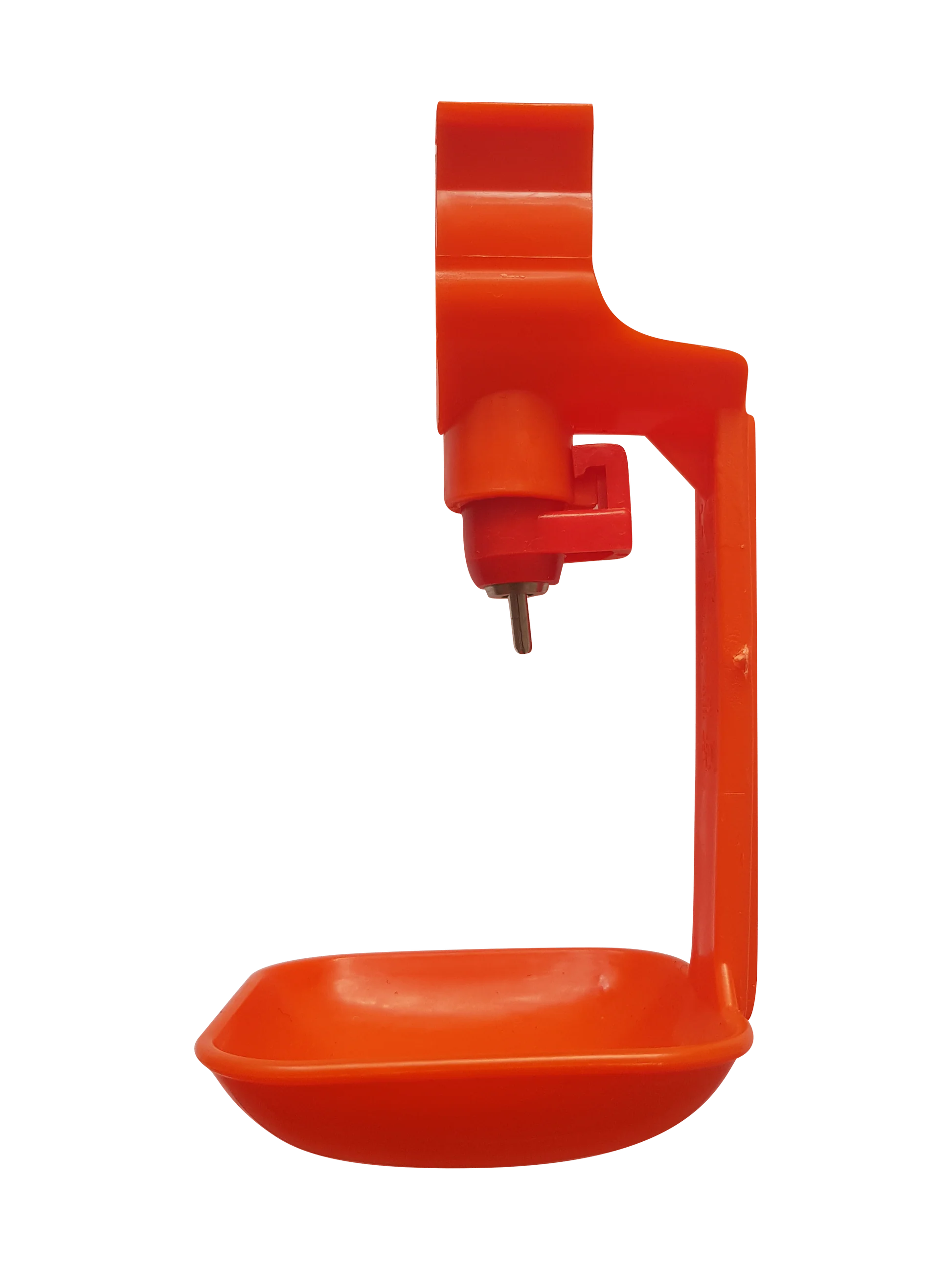 Nipple Drinker with Cup