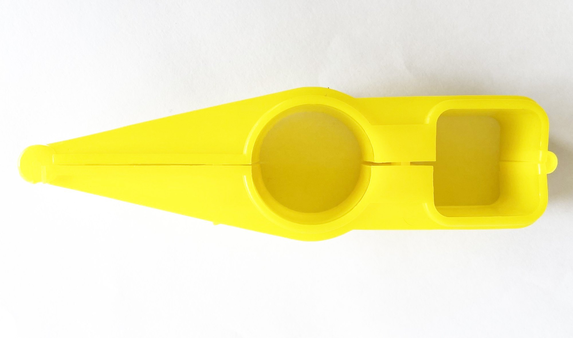 Nipple Drinker Clamp