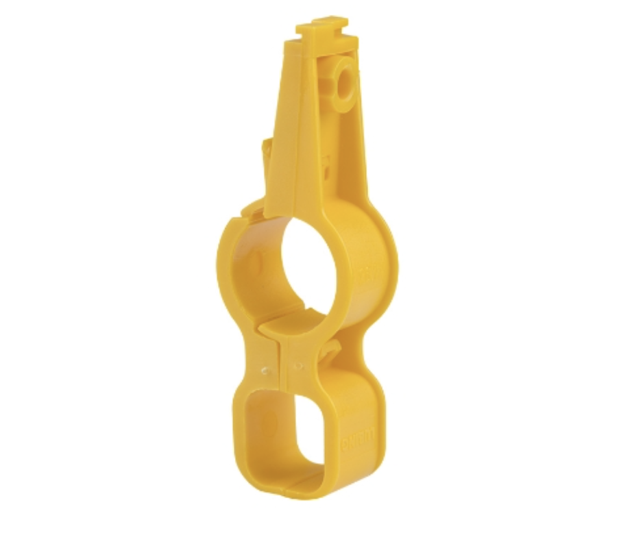 Nipple Support Clamp