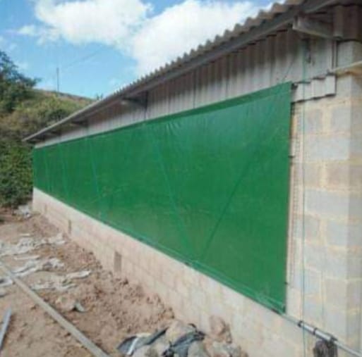 Curtain System